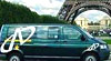 Paris Airport Transfer