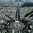 <p>Arc de Triomphe - Paris</p>