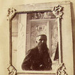 <p>Picture of Auguste Rodin</p>