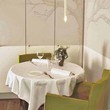 <p>La Bigarrade restaurant in Paris</p>