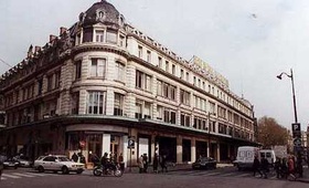Le Bon Marché - Paris Le Bon Marché - Paris