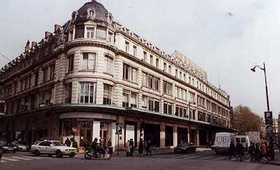 Le Bon Marché - Paris