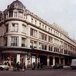 <p>Au Bon Marché Paris</p>