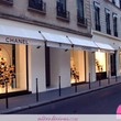 <p>Chanel- Rue Cambon Paris</p>