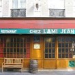 <p>Chez L'Ami Jean - Paris</p>