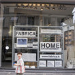 <p>Colette concept store in Paris</p>