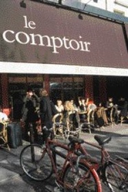 Le Comptoir du Relais Saint Germain - Paris