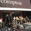 <p>Le Comptoir du Relais Saint Germain - Paris</p>