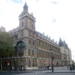 <p>La Conciergerie - Paris</p>