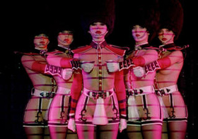 Crazy Horse Paris Crazy Horse Paris