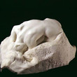 <p>Danaid by Rodin</p>