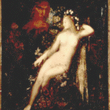 <p>Galatée by Gustave Moreau - Orsay Paris</p>