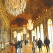<p>The hall of Mirrors - Versailles</p>