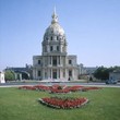 <p>The Invalides in Paris</p>