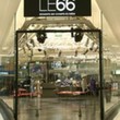 <p>Le 66 - Paris - Concept store on the Champs Elysées.</p>