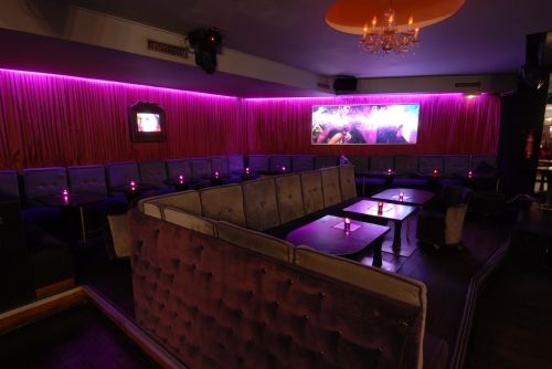Madam Club In Paris France All About Madam In Paris