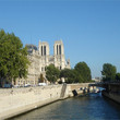 <p>Notre-Dame de Paris</p>