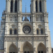 <p>Notre-Dame de Paris</p>