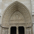 <p>Notre-Dame de Paris</p>