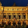 <p>Palais Garnier - Paris</p>