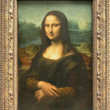 <p>Mona Lisa - Da Vinci- Paris Louvre</p>