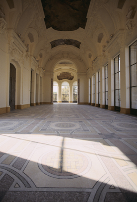 Petit Palais - Paris