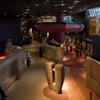 <p>Quai Branly Museum in Paris</p>