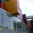 <p>Quai Branly Museum in Paris</p>