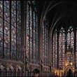 <p>La Sainte Chapelle - Paris</p>