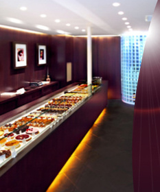 Pierre Hermé - Paris Pierre Hermé - Paris