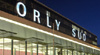 Airlines and their terminals at Orly Airport