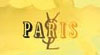Paris the Perfume by Yves Saint Laurent