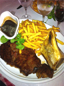 Best Bistros in Paris , France Best Bistros in Paris , France