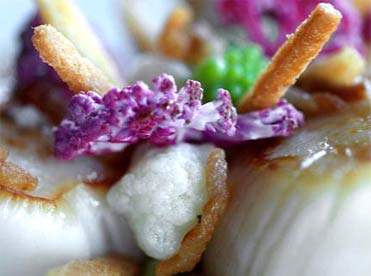 Trendy eateries in Paris Trendy eateries in Paris