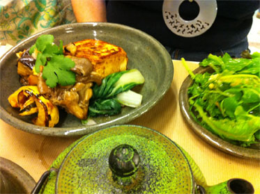 Vegetarian Restaurants & Healthy meals in Paris Vegetarian Restaurants & Healthy meals in Paris
