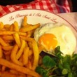 <p> Brasserie de l’Ile St-Louis - Paris</p>