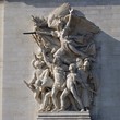 <p>Arc de Triomphe - Paris</p>