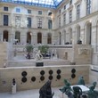 <p>Musée du Louvre - Paris</p>