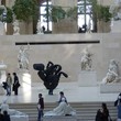 <p>Musée du Louvre - Paris</p>