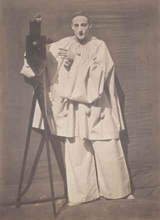 © Musée Carnavalet / Roger-Viollet © Musée Carnavalet / Roger-Viollet