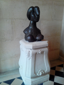 Picasso Museum - Paris