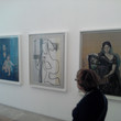 <p>Picasso Museum - Paris</p>