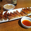 <p>Gyoza Bar - Paris</p>