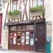 <p>Chez Denise Restaurant</p>