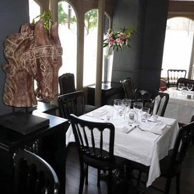 Chez Michel Restaurant Chez Michel Restaurant