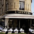 <p>L'Avenue - Paris</p>