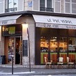 <p>Le Pré Verre restaurant in Paris</p>