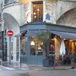 <p>Les Fines Gueules Restaurant in Paris</p>