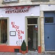 <p>Ribouldingue restaurant</p>