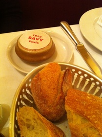 Savy - Paris Savy - Paris